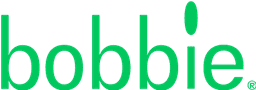 Bobbie logo